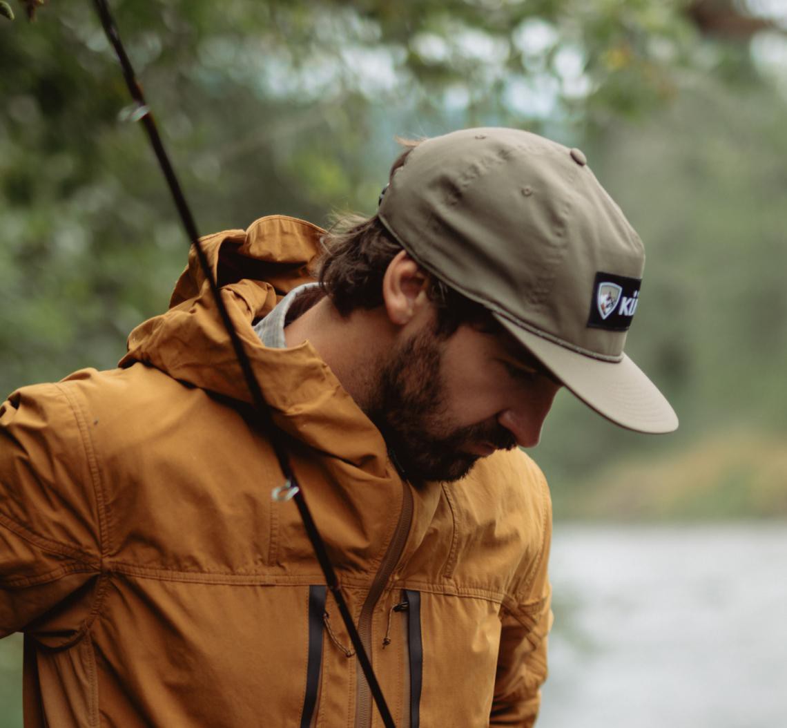 KÜHL Men’s Hiking Clothing, Performance and Outdoor Wear