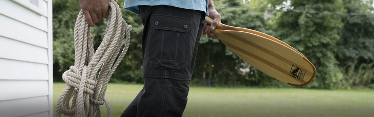Men's Convertible Pants | KÜHL Clothing