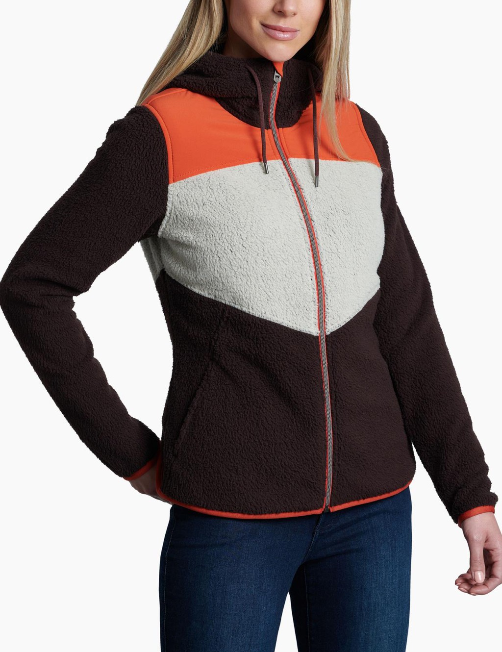 Prism™ Hoody in Women's Outerwear 