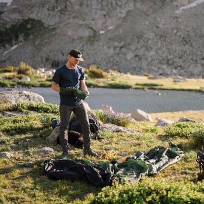 KÜHL Men's Hiking Clothing, Performance 