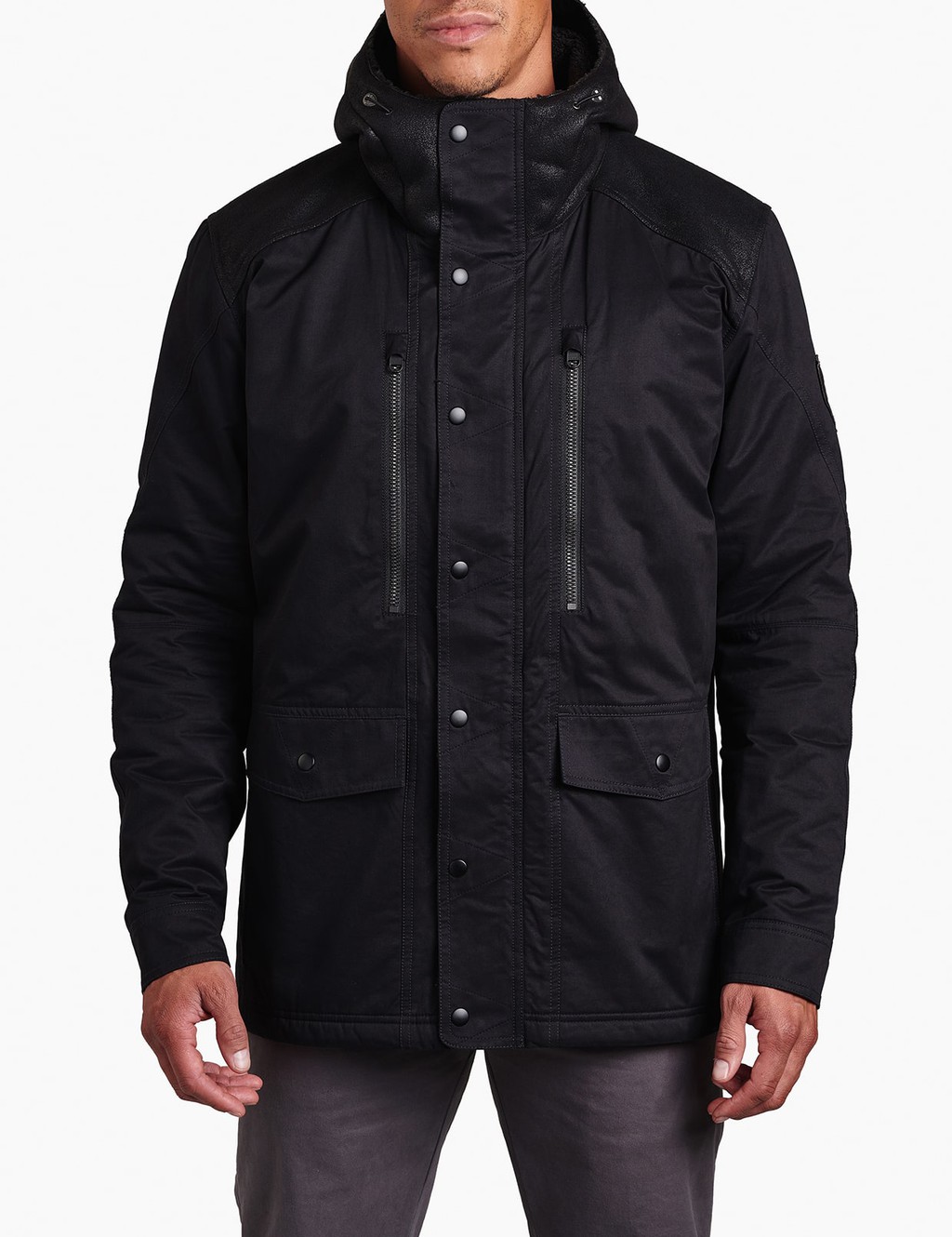 Shop Men's Arktik Jacket | Outerwear 