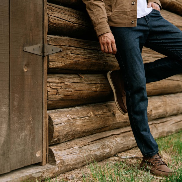 KÜHL Denim™ Tapered in Men's Pants 