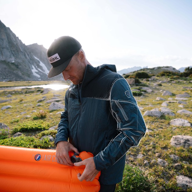 The One™ Hoody in Men's Outerwear 
