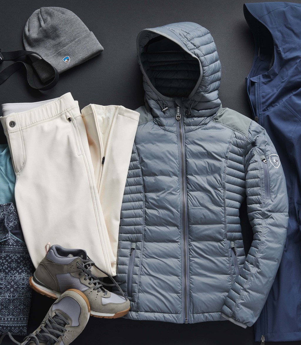 KÜHL | The Art of Performance Clothing 