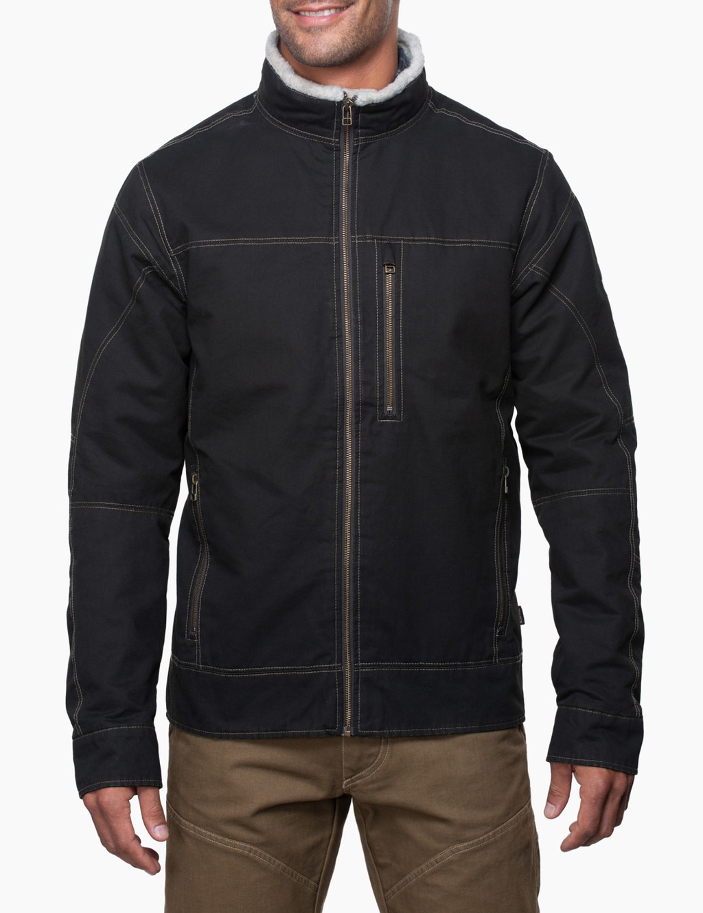 KÜHL | The Art of Performance Clothing 