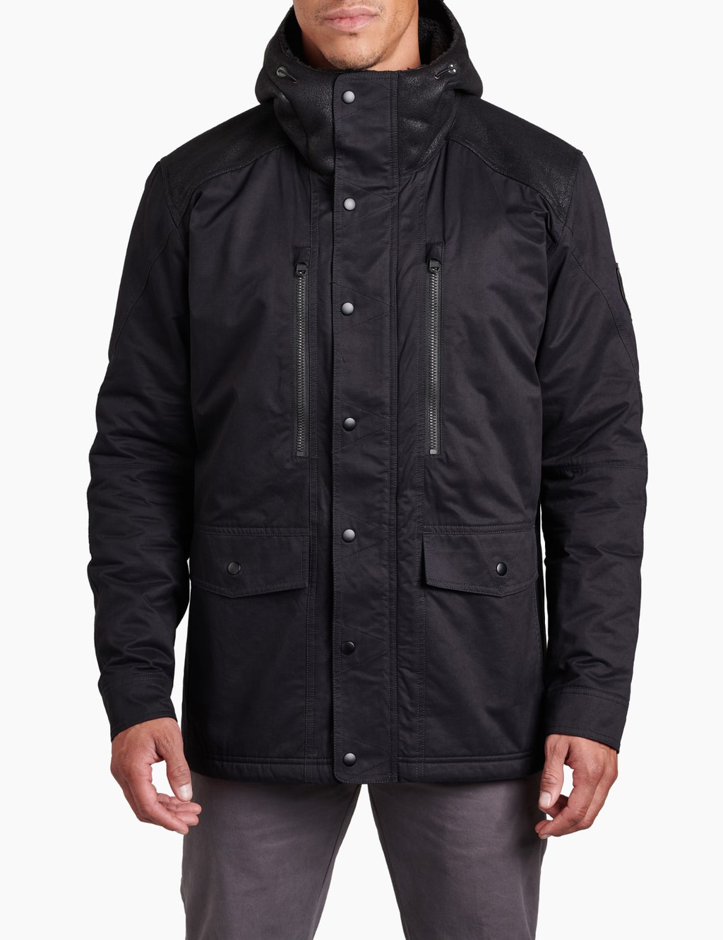Shop Men's Arktik Jacket | Outerwear 