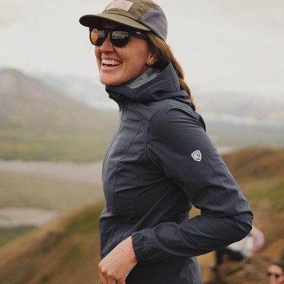 KÜHL Women's Hiking Clothing 