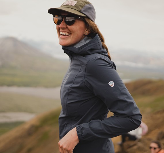 KÜHL Women’s Hiking Clothing, Performance and Outdoor Wear