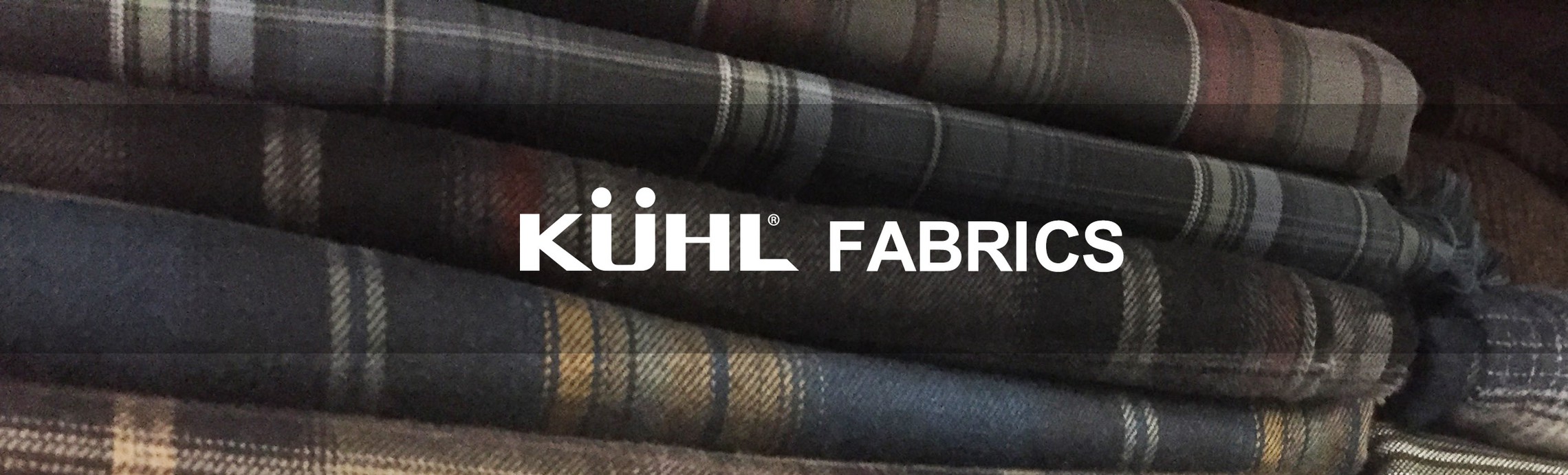 KÜHL  Fabric