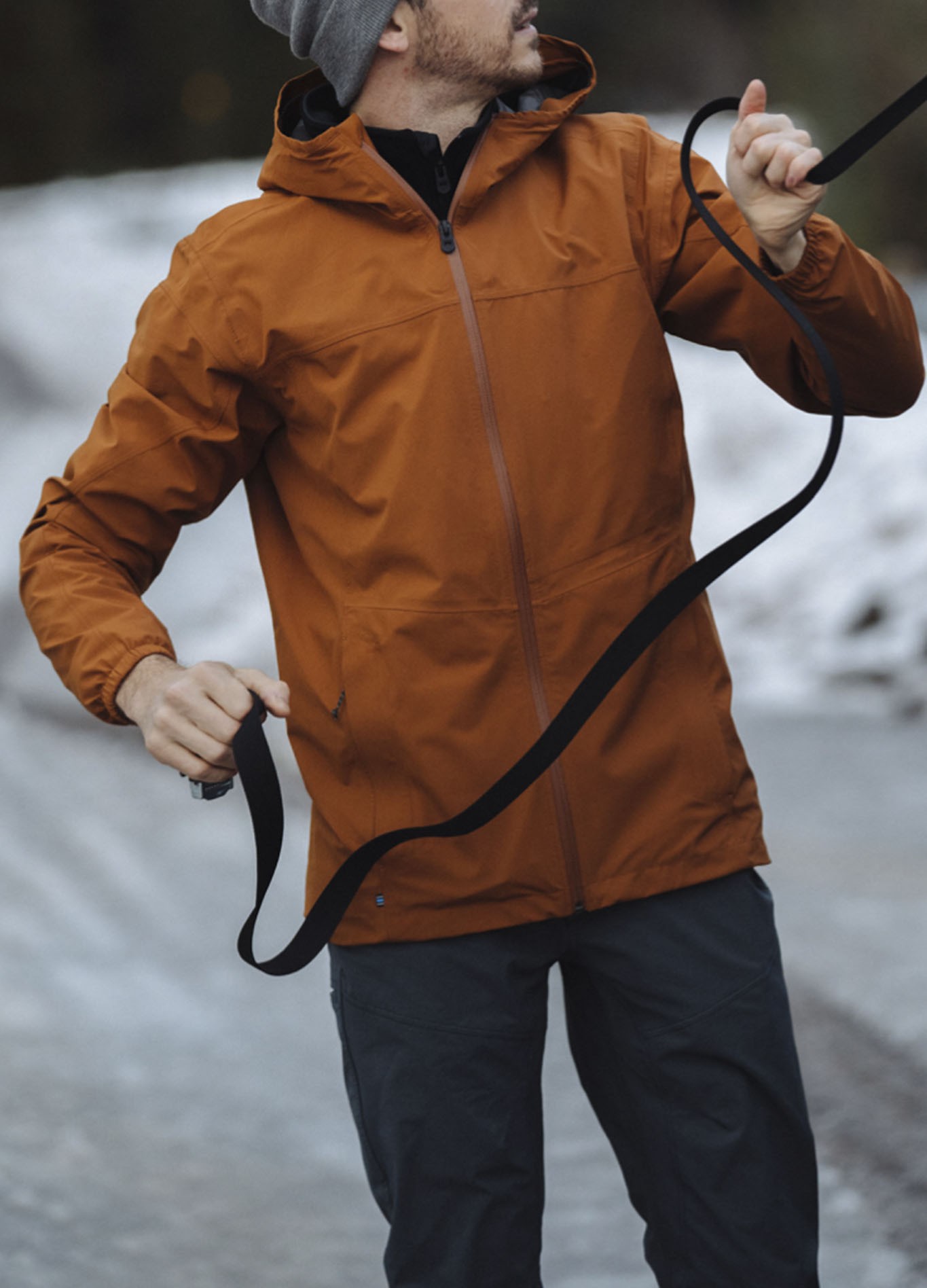 KÜhl Men’s Hiking Clothing Performance And Outdoor Wear