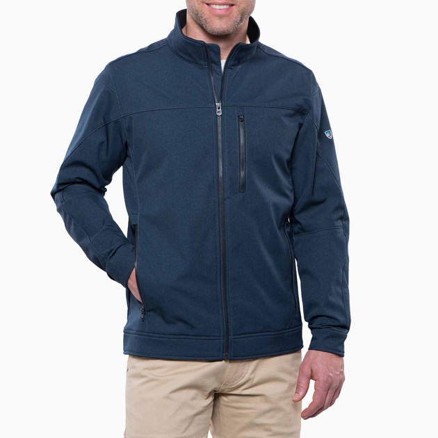 Impakt™ Jacket in Men's Outerwear | KÜHL Clothing