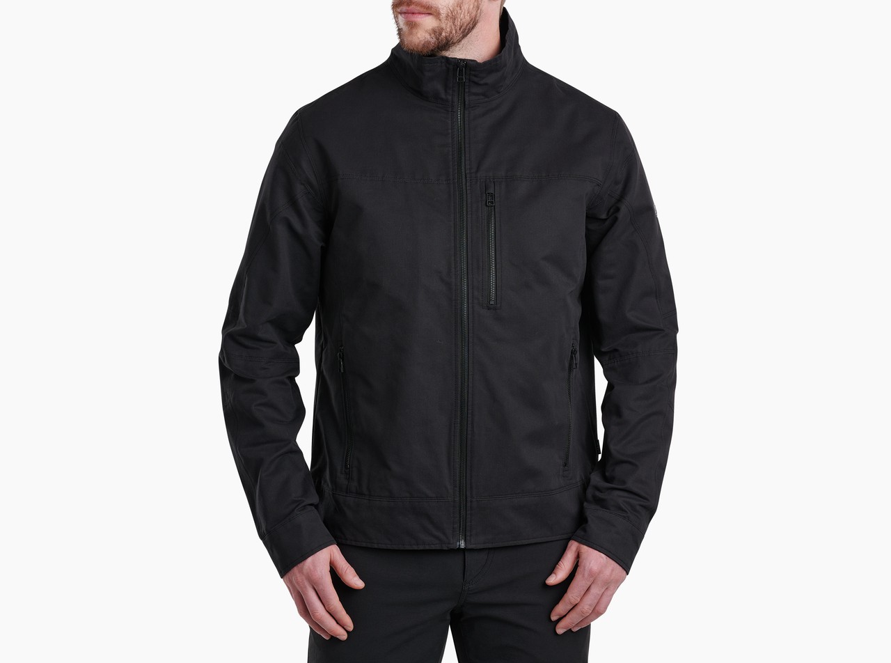 Burr™ Jacket in Men's Outerwear | KÜHL 