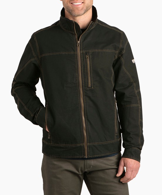KÜHL Burr™ Jacket in category Men's Outerwear