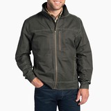 Burr™ Jacket in Men's Outerwear | KÜHL 