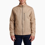 Burr™ Jacket in Men's Outerwear | KÜHL 