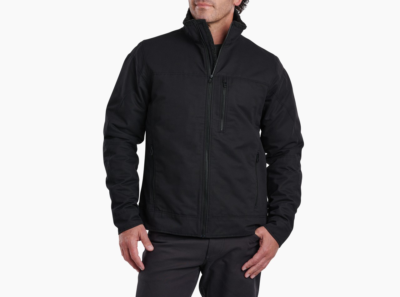 Burr™ Lined Jacket in Men's Outerwear 