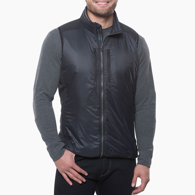 Firefly™ Vest in Men's Outerwear | KÜHL Clothing