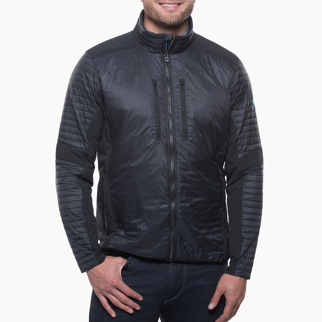 Firefly™ Jacket in Men's Outerwear | KÜHL Clothing