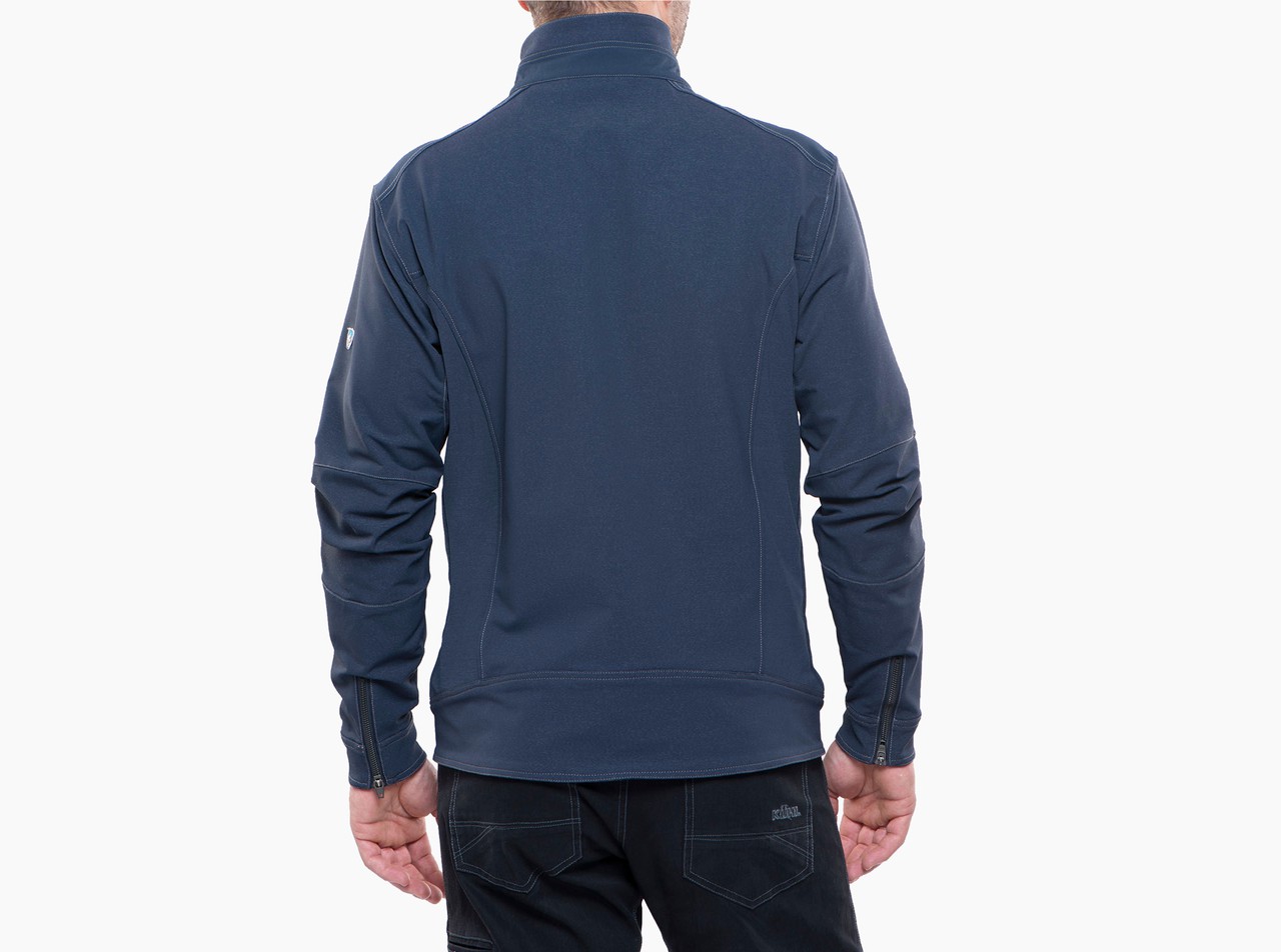 Klash™ Jacket in Men's Outerwear | KÜHL Clothing