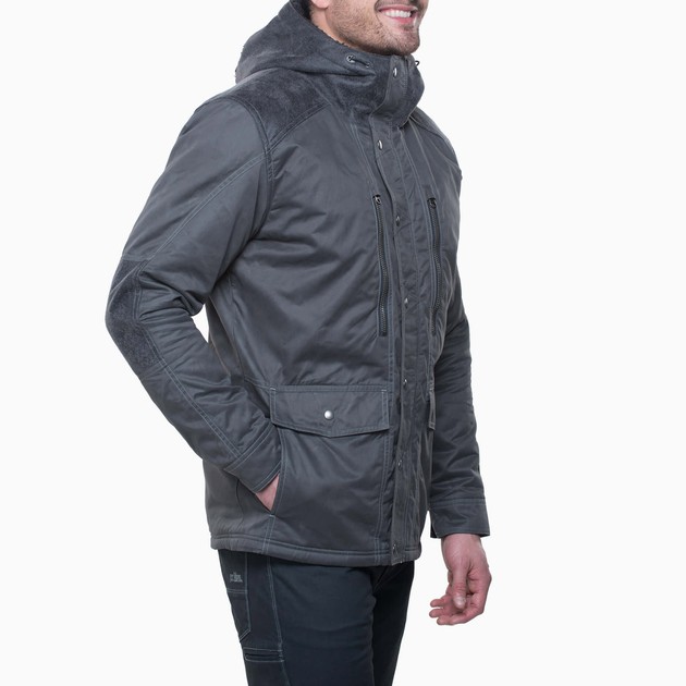Shop Men's Arktik Jacket | Outerwear | KÜHL Clothing