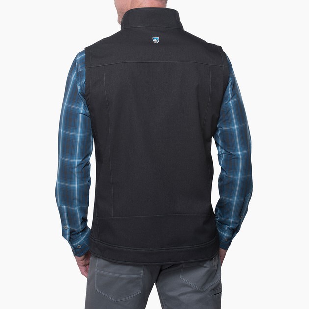 Impakt™ Vest in Men's Outerwear | KÜHL Clothing