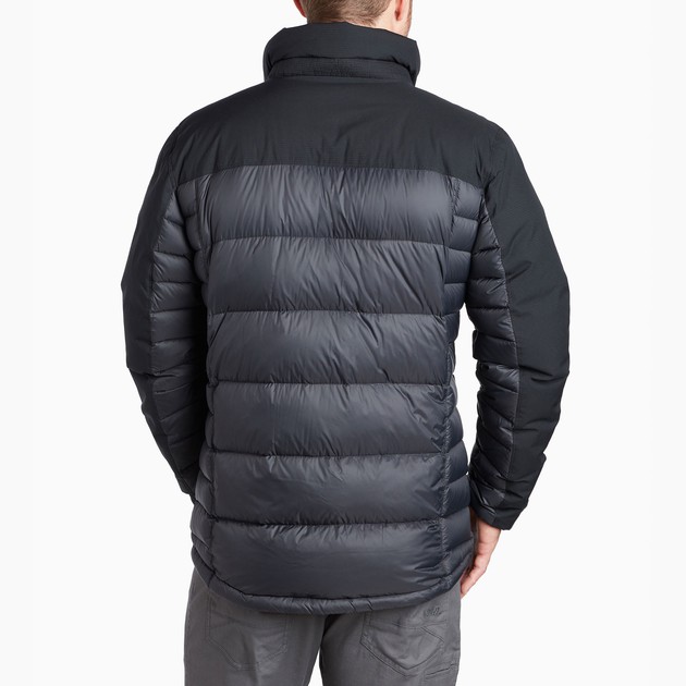 Skyfire™ Down Jacket in Men's Outerwear | KÜHL Clothing