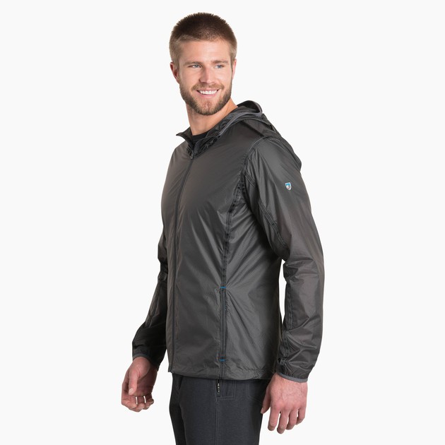 Parajax™ Jacket in Men's Outerwear | KÜHL Clothing