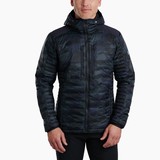 Spyfire® Hoody in Men's Outerwear 