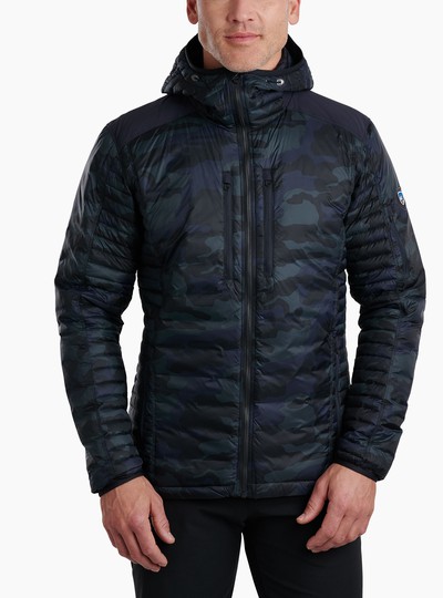 Spyfire® Jacket in Men's Outerwear 