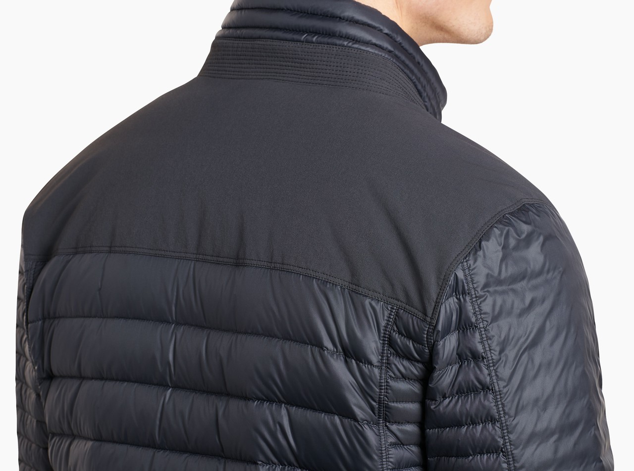 Spyfire® Jacket in Men's Outerwear | KÜHL Clothing