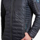 Spyfire® Jacket in Men's Outerwear | KÜHL Clothing