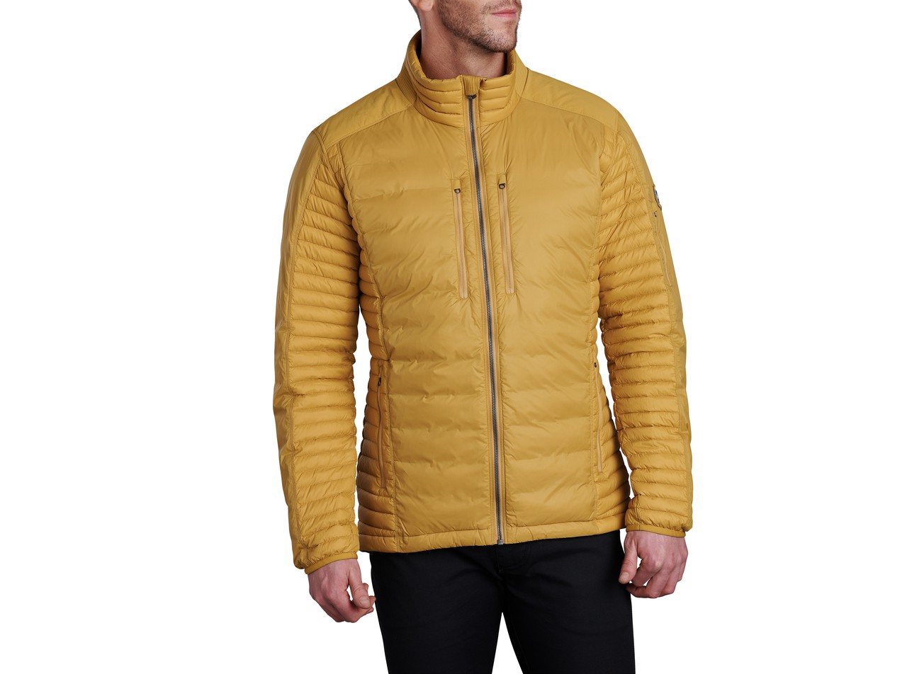 Spyfire Jacket