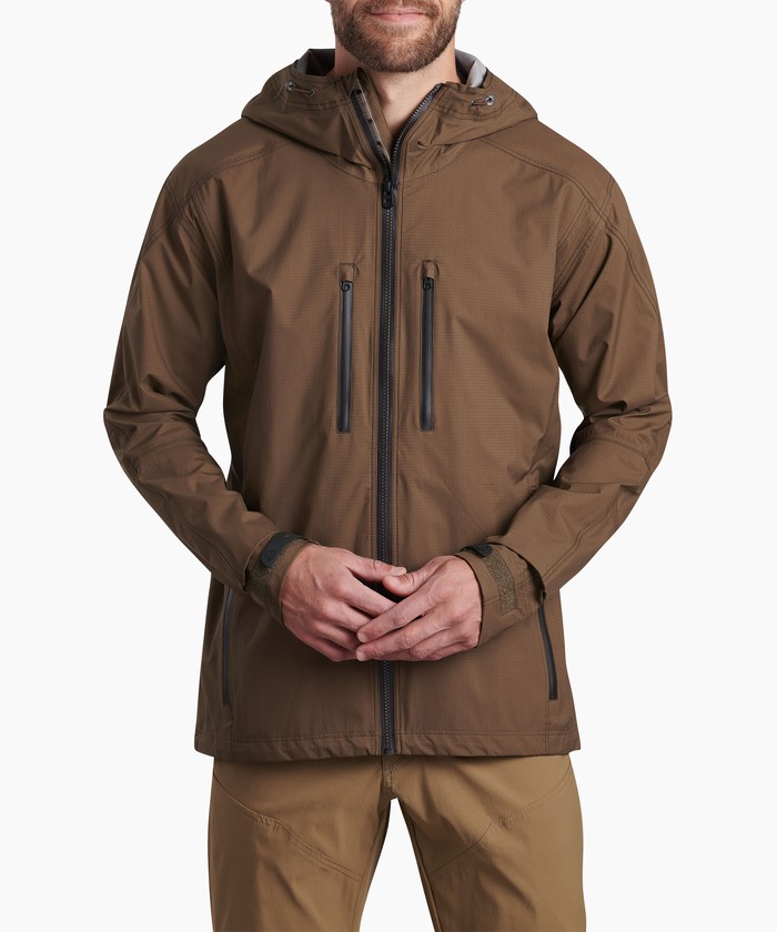 KÜHL M's Jetstream™ Jacket in category Men's Outerwear