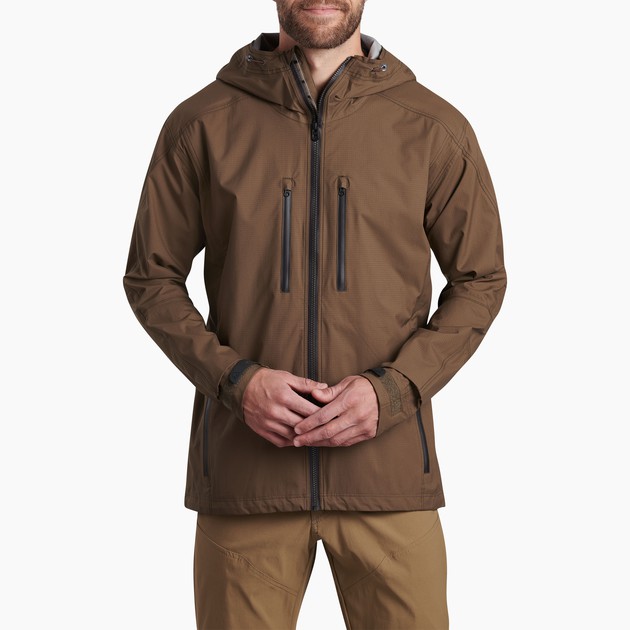 M's Jetstream™ Jacket in Men's Outerwear | KÜHL Clothing