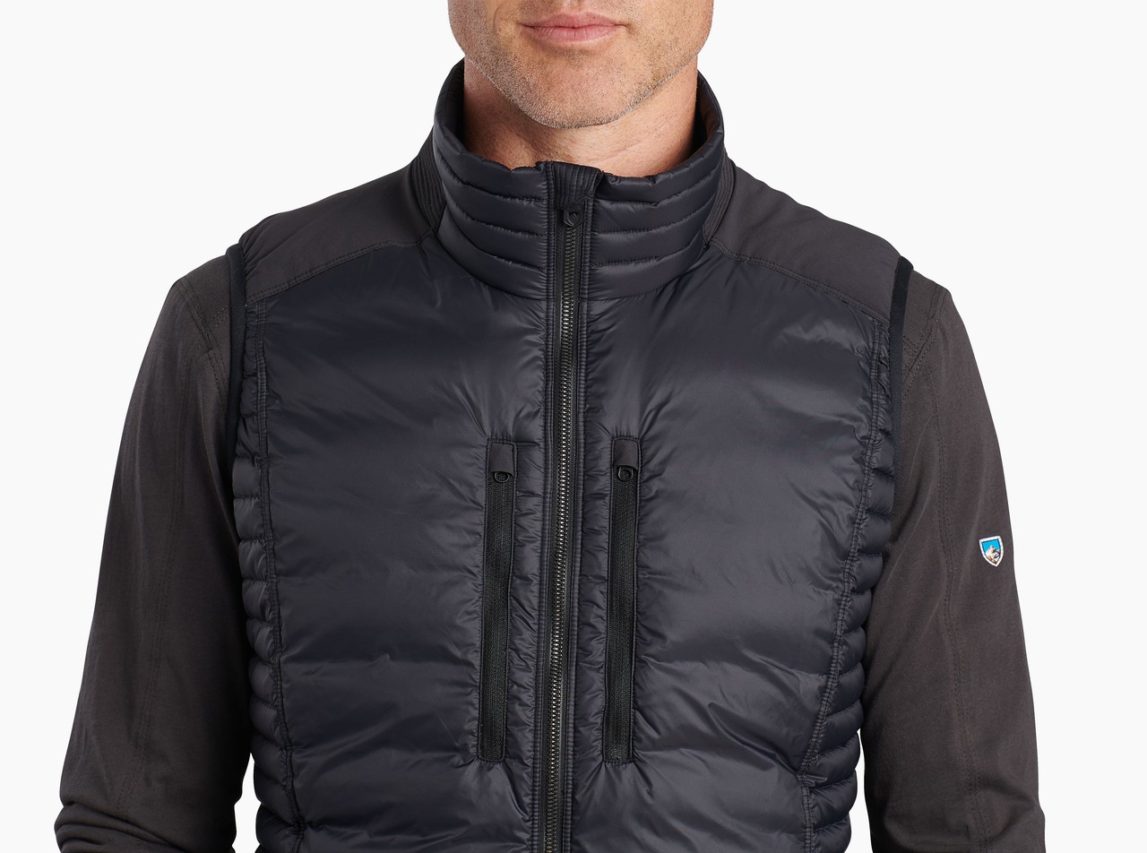 Spyfire® Vest in Men's Outerwear | KÜHL 