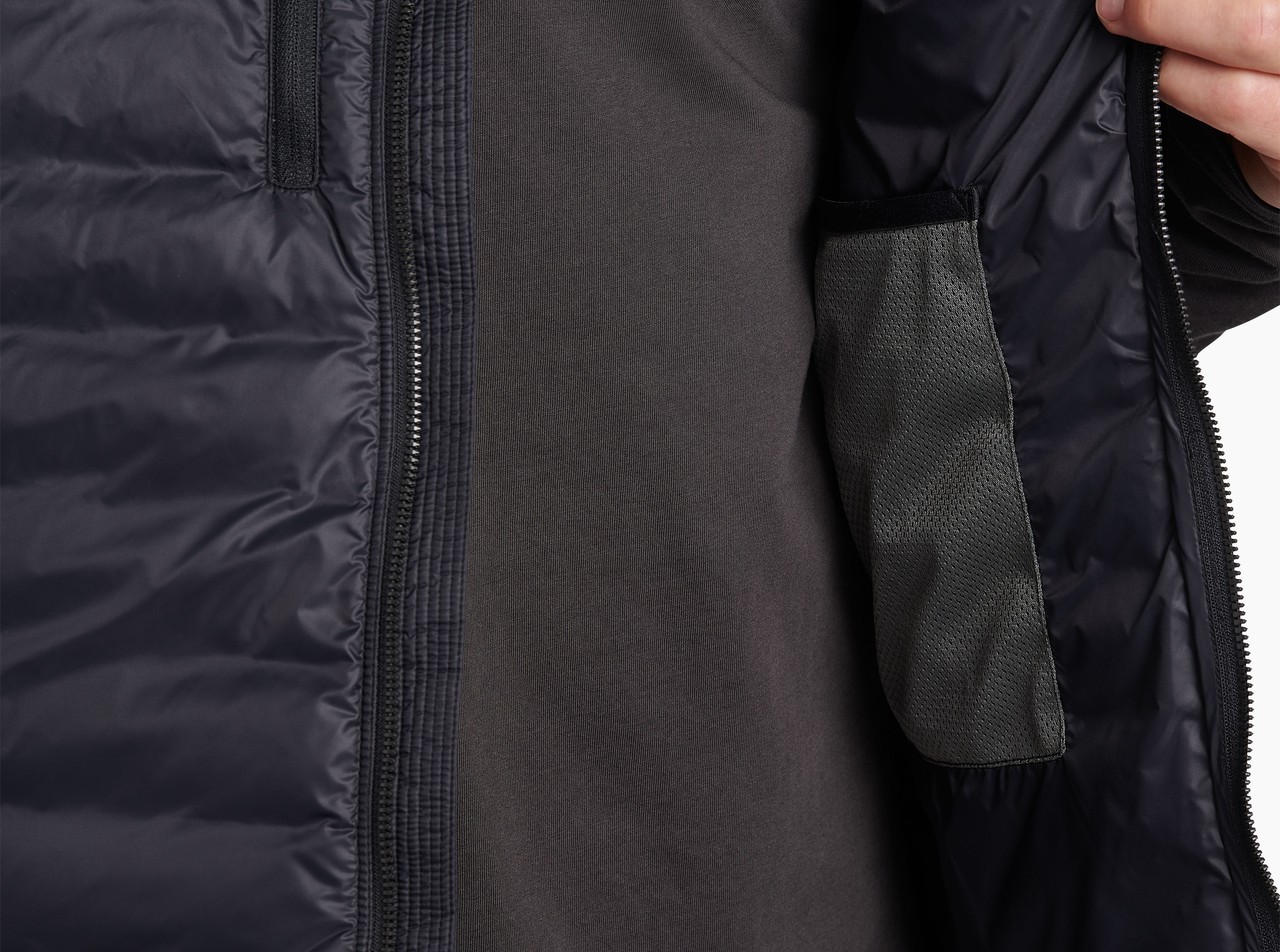 Spyfire® Vest in Men's Outerwear | KÜHL Clothing