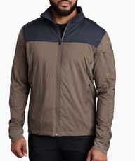 Shop Men's Performance Outdoor Fleece 