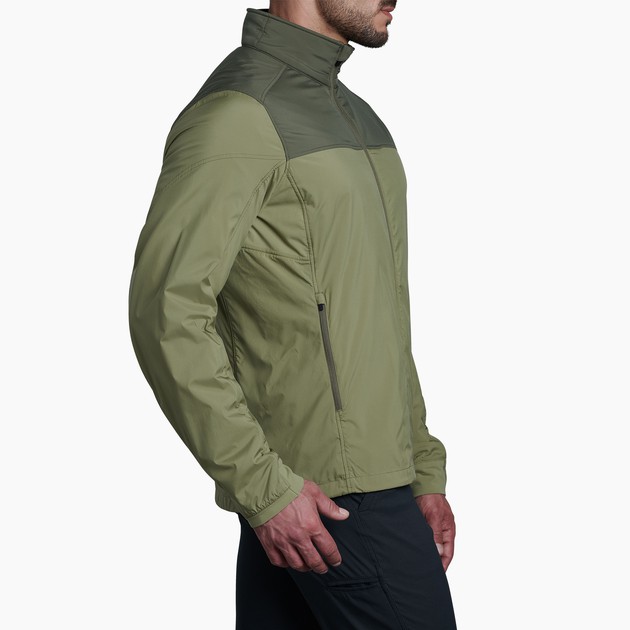 M's The One™ Jacket in Men's Outerwear | KÜHL Clothing