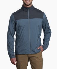 Men's Windbreaker Jackets | KÜHL Clothing