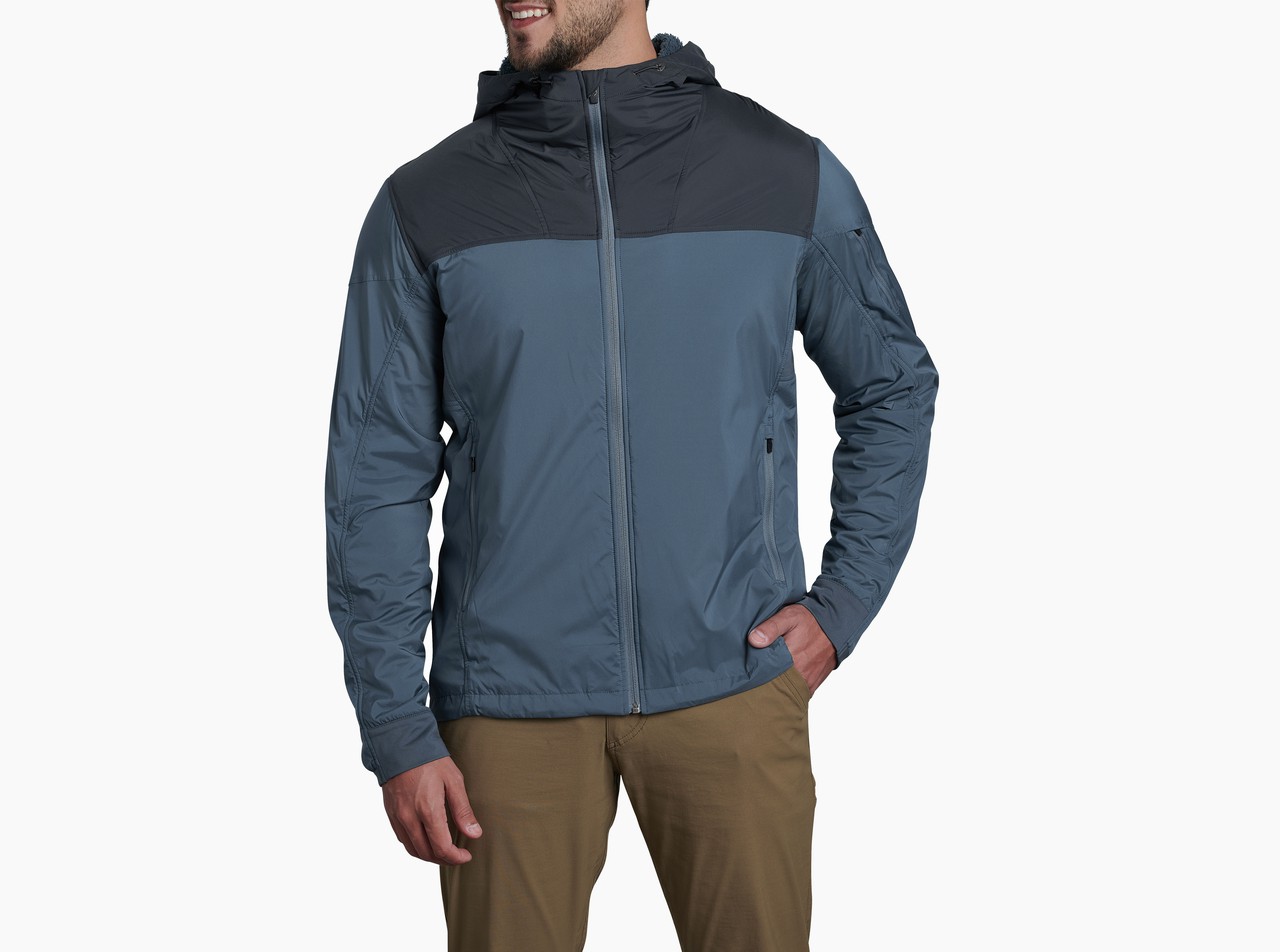 The One™ Hoody in Men's Outerwear 