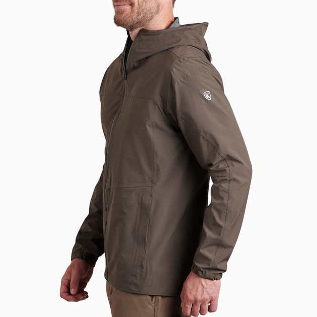 M's Stretch Voyagr™ Jacket in Men's Outerwear | KÜHL Clothing