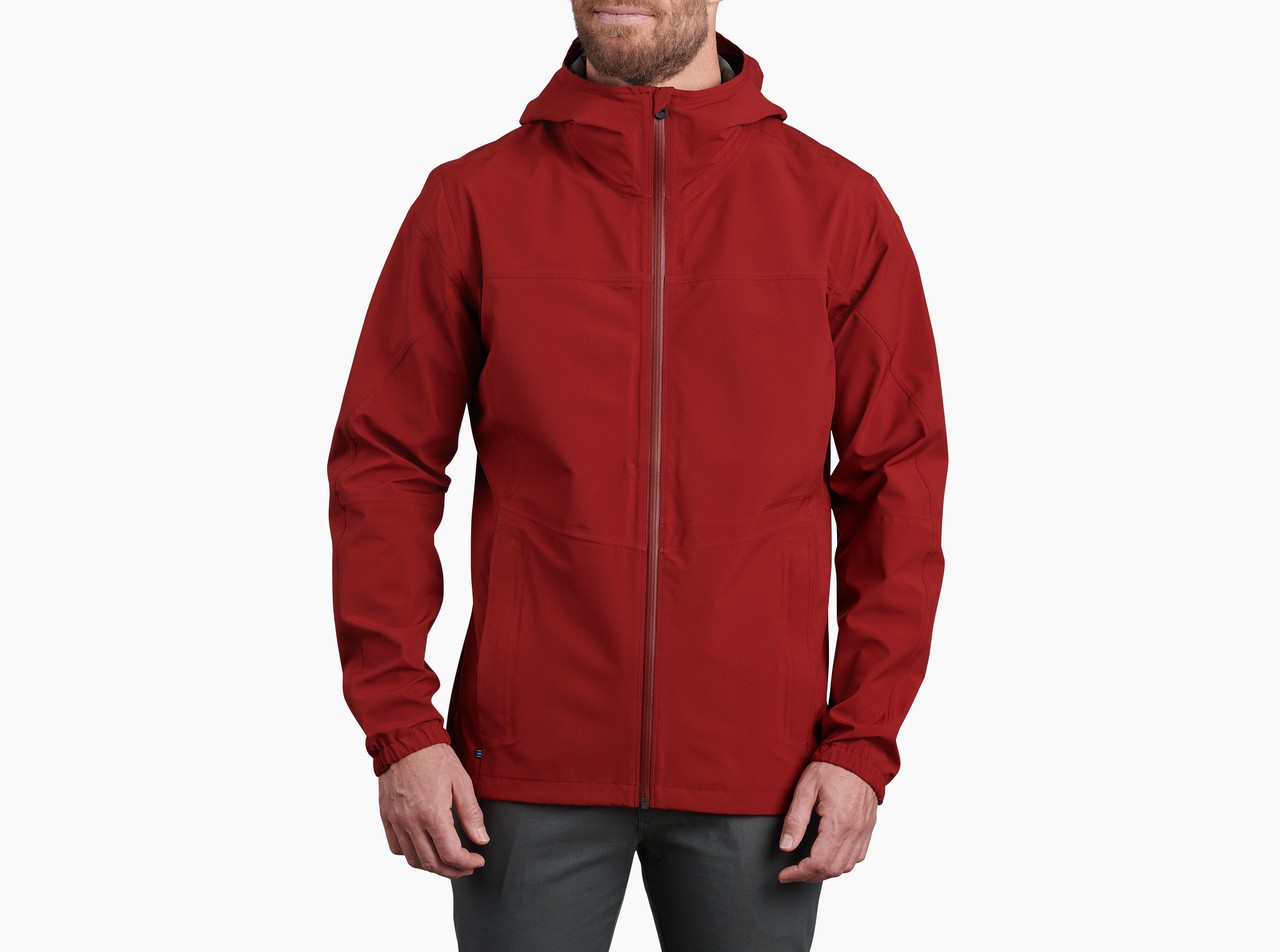 KUHL / Men's Stretch Voyagr Jacket