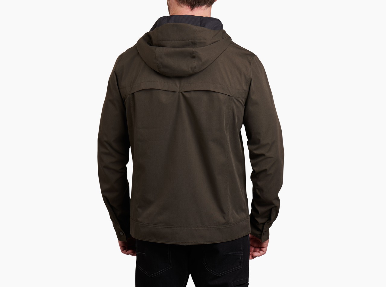 M's Driftr Jacket in Men's Outerwear | KÜHL Clothing