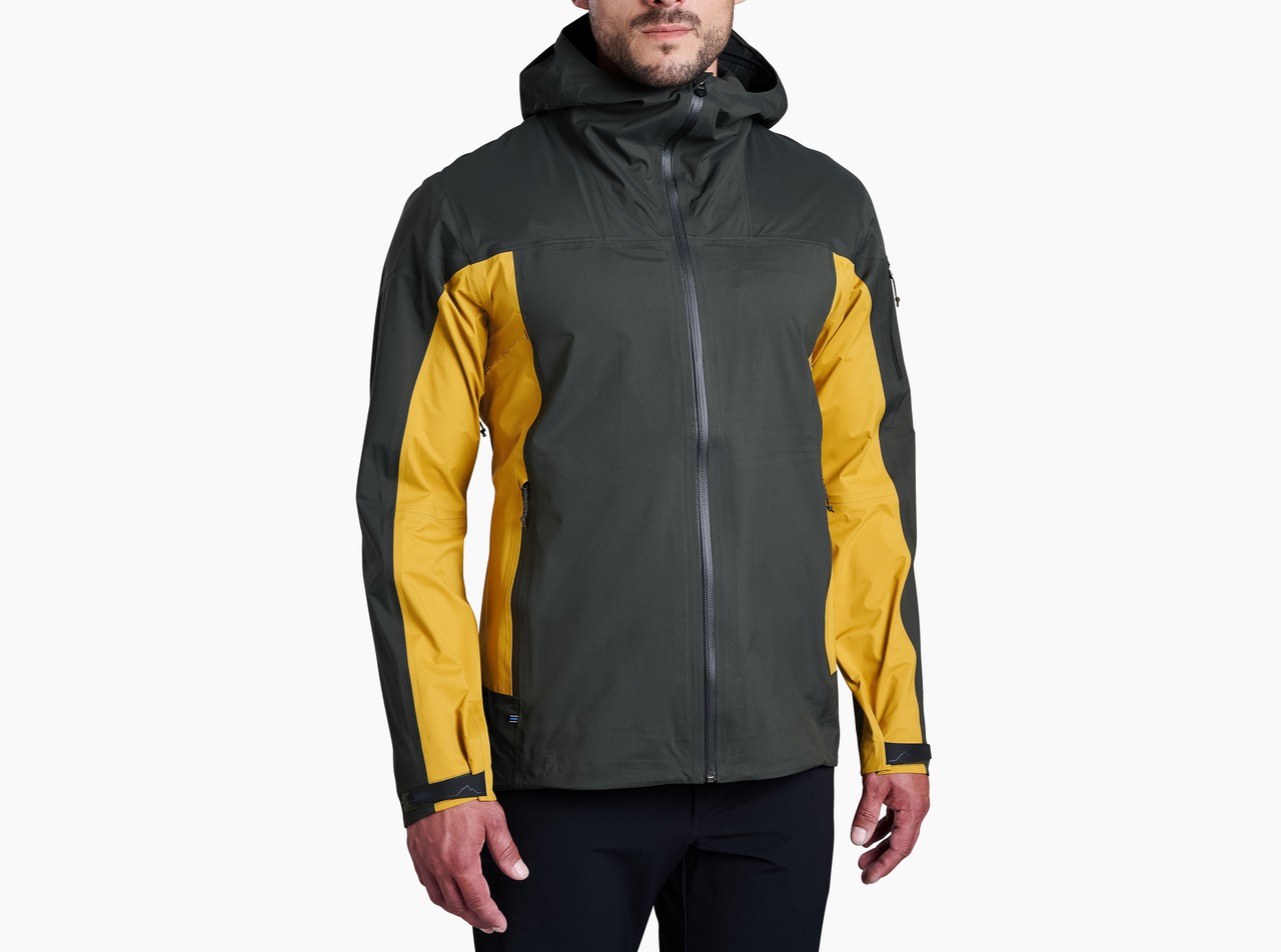 The One™ Shell in Men's Outerwear 