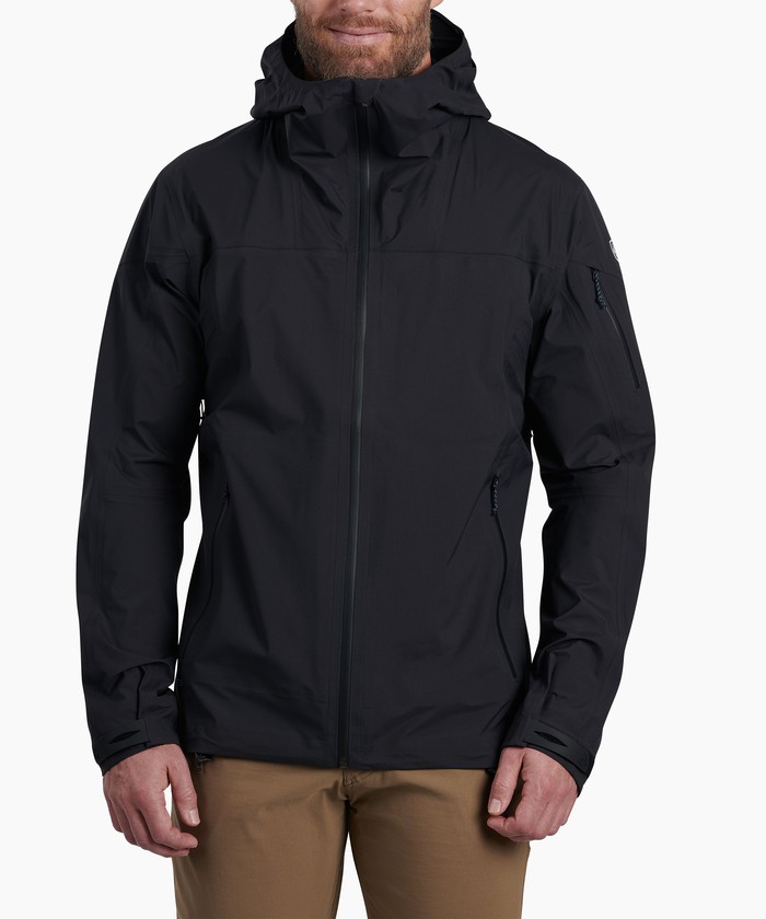 KÜHL M's The One™ Shell in category Men's Outerwear