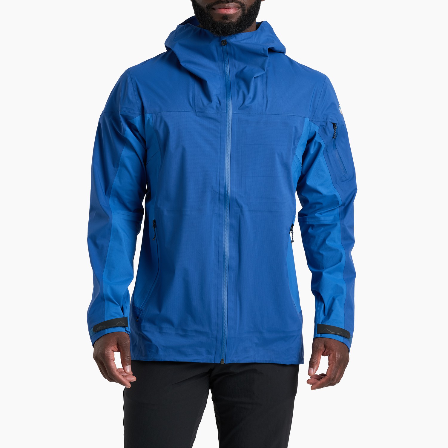 KUHL KÜHL - The One™ Shell - VELOCITY - $359.00 at KÜHL