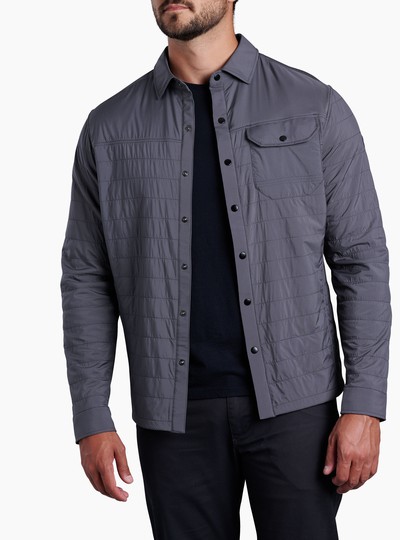 Rebel™ Insulated Jacket - KÜHL Men's 