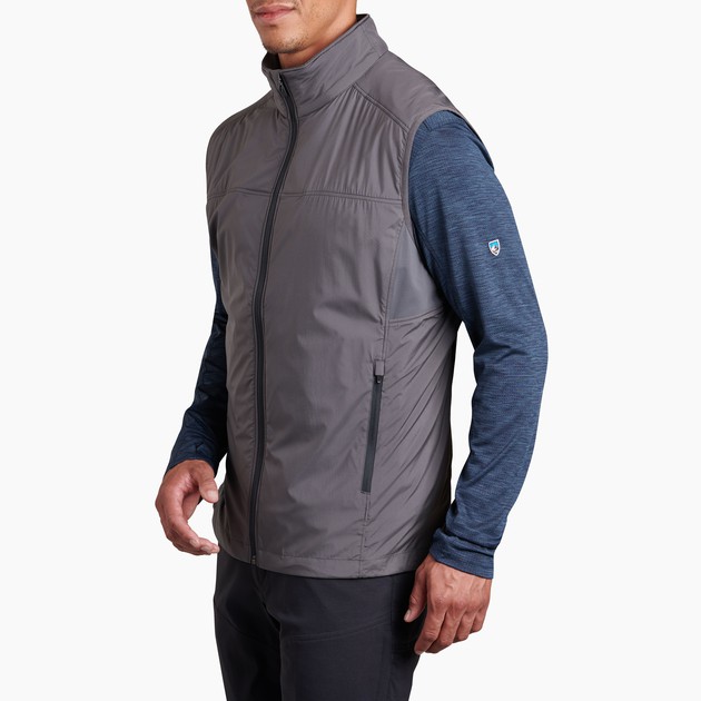 M's The One™ Vest in Men's Outerwear | KÜHL Clothing