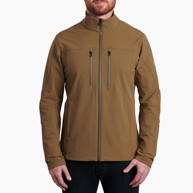 Klash™ Jacket in Men's Outerwear | KÜHL Clothing