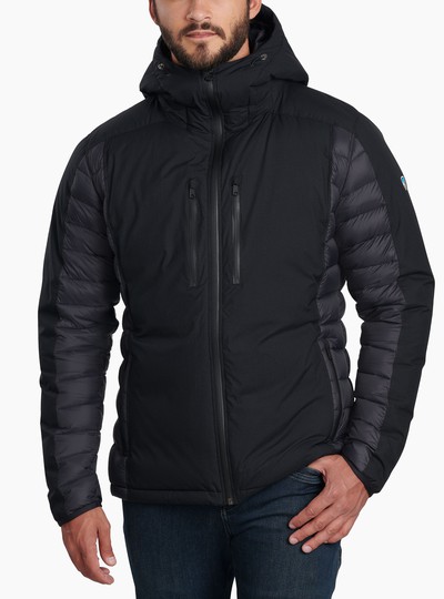 Shop Men's Arktik Down Parka 
